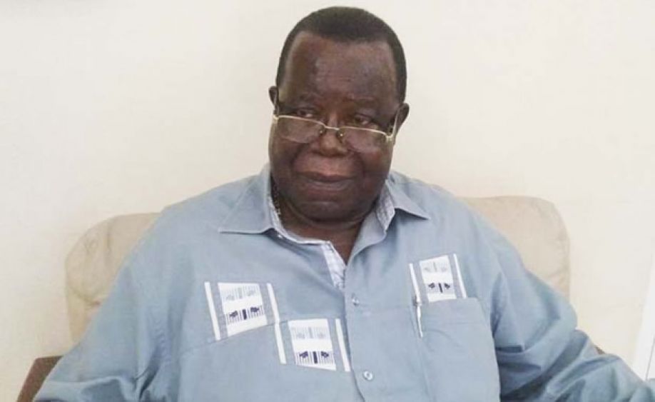 UNITA e MPLA lamentam morte do deputado e nacionalista angolano Miguel N’Zau Puna