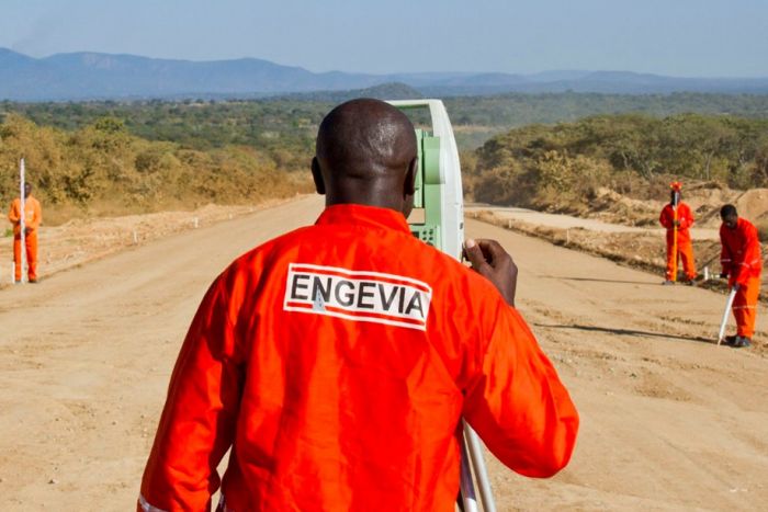 Engevia, Carmon e Omatapalo: Contratos milionários, estradas descartáveis