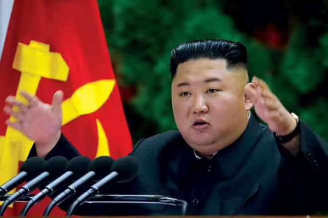 Kim Jong-un morreu? O que se sabe sobre o líder da Coreia do Norte