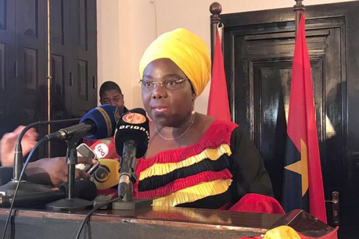 MPLA diz que algumas instituições religiosas subvertem a sua missão