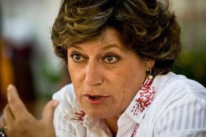 Ana Gomes diz que levará a tribunal elementos sobre investimentos de Isabel dos Santos