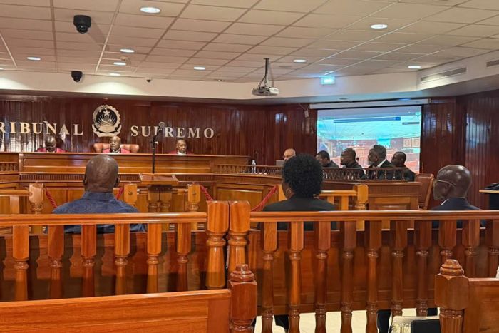 Ex-director da EDIPESCA nega envolvimento no julgamento da ex-ministra das Pescas