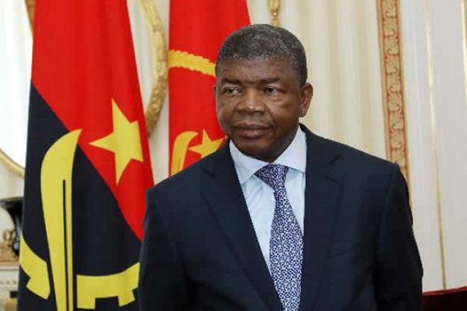 João Lourenço otimista sobre a situação econômica no próximo ano