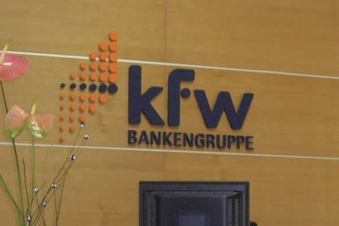 Governo angolano negoceia linha de crédito de 1.300 milhões de euros com banco alemão