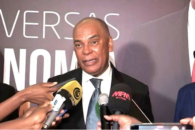 Lider da UNITA recusa medalha dos 50 anos da independência e critica exclusões