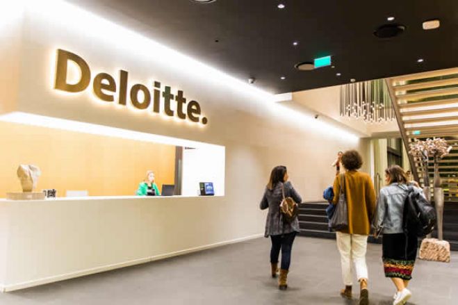 Deloitte Angola anuncia mais investimento na formação de quadros locais, apesar da aposta na automatização