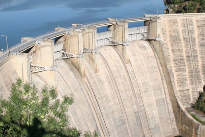 Governo  recupera barragens que tinham sido entregues à empresa Kanazuro Electric