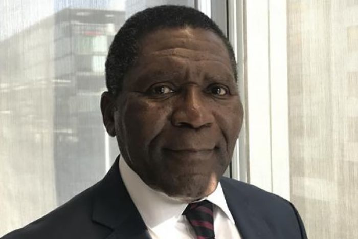 UNITA justifica saída de Isaías Samakuva do Comité Permanente