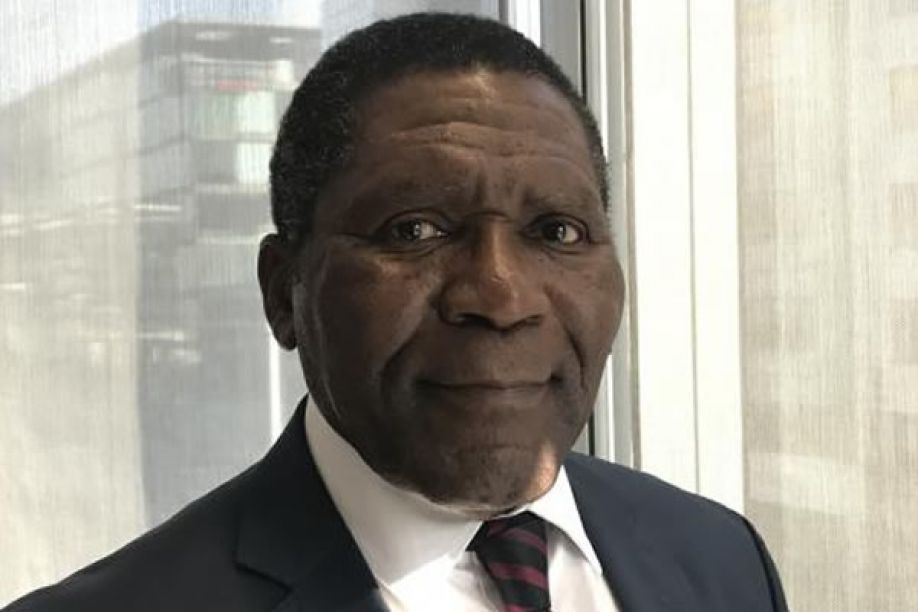 UNITA justifica saída de Isaías Samakuva do Comité Permanente