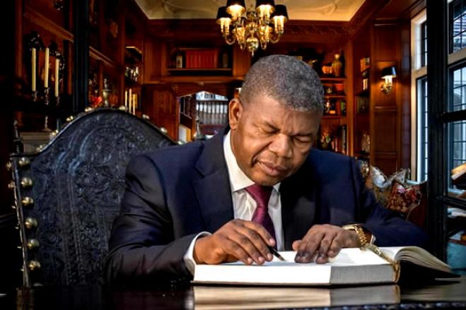 João Lourenço promulga lei sobre eleições gerais, apesar de apelos contrários da oposição