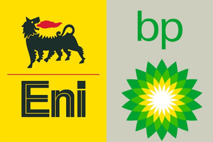 Eni e BP vão criar nova empresa conjunta para exploração de petróleo e gás em Angola