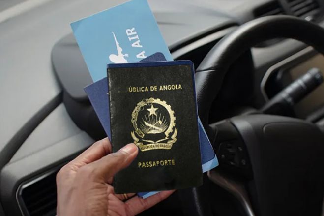 SME esclarece suposta autorização para viagens ao exterior do país