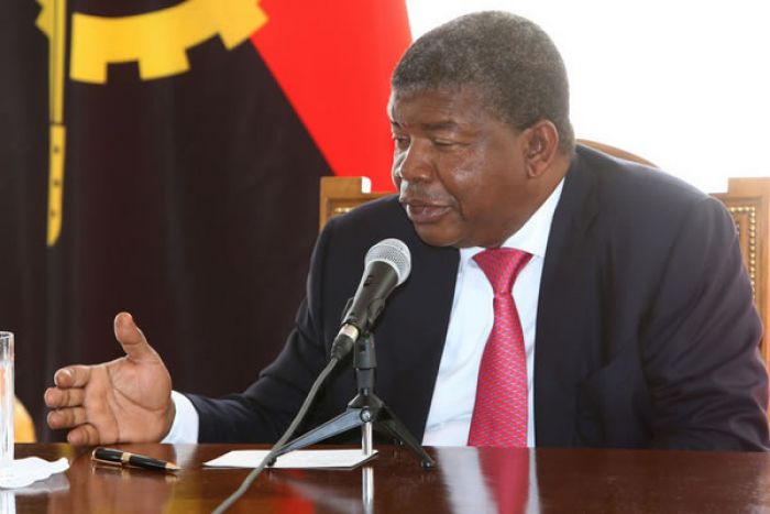 Covid-19: Governo angolano com medidas excecionais para “evitar importação de casos”