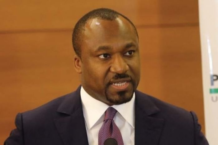 Denis Christel Sassou Nguesso