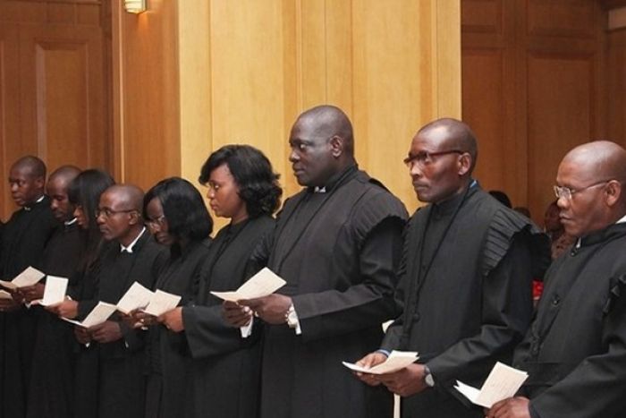 Governo propõe 31 juízes conselheiros para “celeridade processual” no Tribunal Supremo