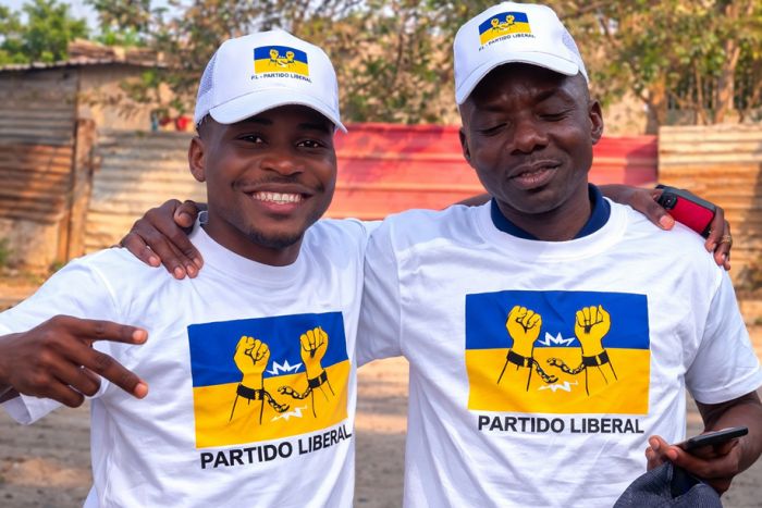 Partido Liberal vai recorrer à justiça para impugnar vitória da INDRA em concurso da CNE