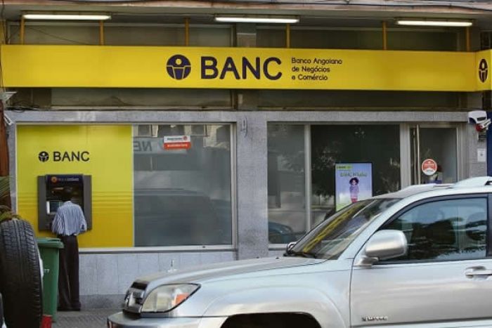 Administradores do BANC causam prejuízos de mais de KZ 40 mil milhões e “desaparecem”