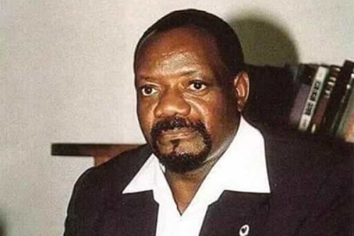 Filho de Jonas Savimbi morre atropelado em Luanda