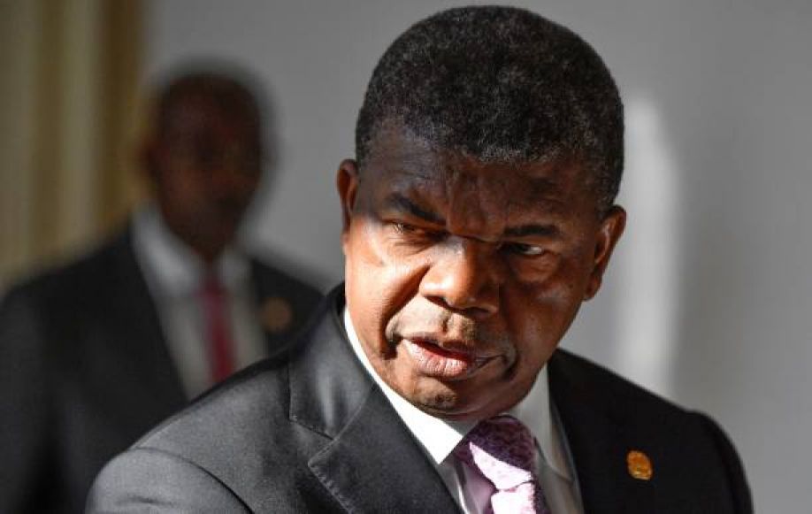 As cinco frases controvérsias do novo executivo angolano - Angola24Horas -  Portal de Noticias Online