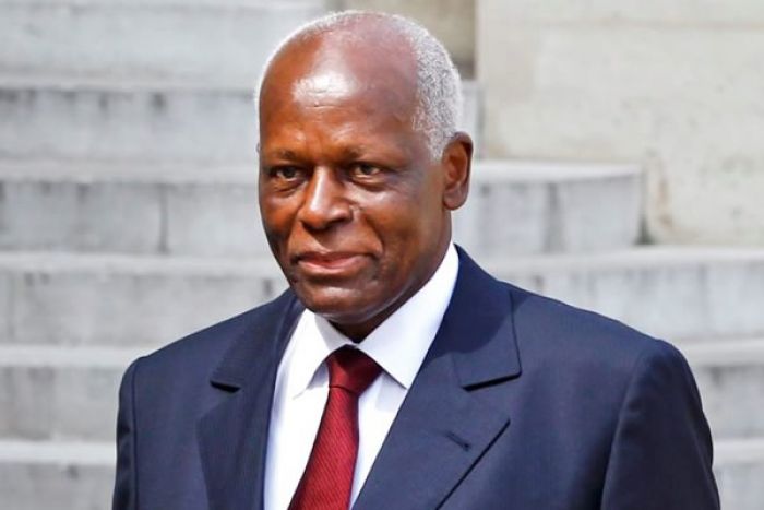 Tribunal negou pedido do MP e aceitou declarações de ex-Presidente angolano