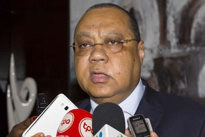Procurador Geral angolano cria gabinete para denúncias de corrupção