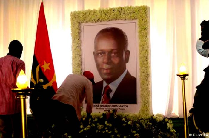 Morte de José Eduardo dos Santos poderá penalizar o MPLA nas eleições gerais