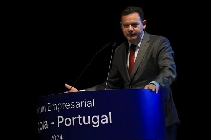 Portugal “de braços abertos” ao investimento angolano, diz PM português