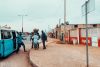 Luanda regista pouca movimentação de pessoas e viaturas "No Dia 31 Fica em Casa"