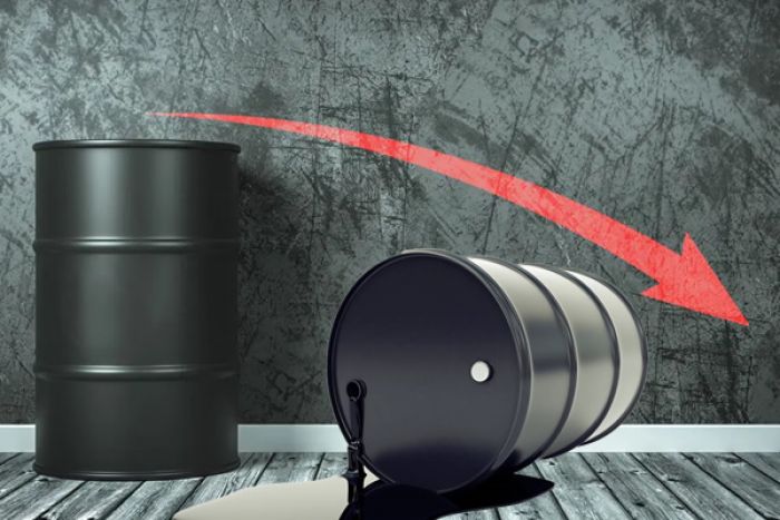 Covid-19: Barril de petróleo da OPEP cai para 16,87 dólares