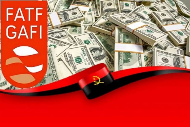 Executivo traça estratégia para acelerar retirada de Angola na lista cinzenta do GAFI