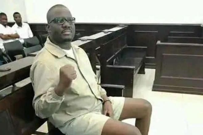 Ativista Luther Campos acusa TPA de manipular imagens