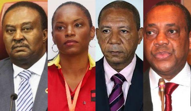 Os seis casos judiciais que ainda ameaçam as relações com Angola