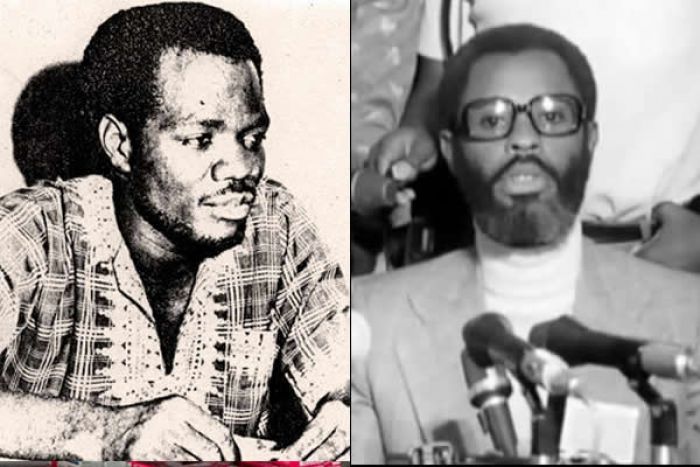 Angola entrega certidões de óbito de Nito Alves e Saidy Mingas, mortos no 27 de maio de 1977
