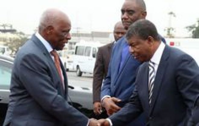 Figuras da era de José Eduardo dos Santos excluídos do perdão presidencial em Angola