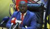 Tribunal ordena detenção de antigo governador do Banco Nacional de Angola