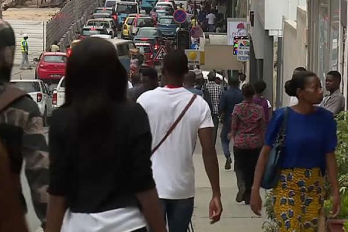Covid-19: Estado de emergência em Angola trava circulação de pessoas no país