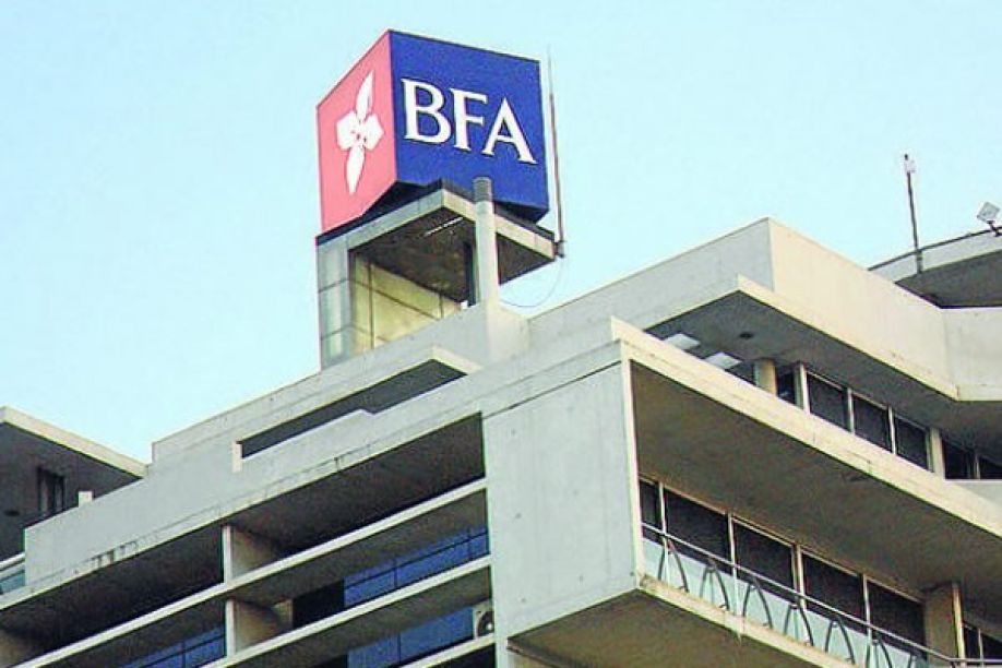 Grupos empresariais angolanos interessados na compra do BFA