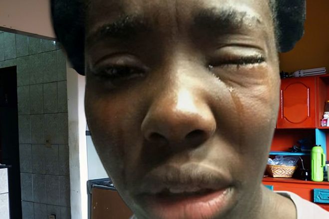 Cento e trinta e duas mulheres são agredidas por mês em Luanda