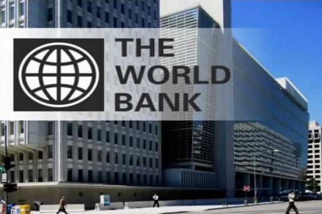 Angola está a negociar dois empréstimos no valor de 2,7 bilhões dólares com Banco Mundial