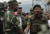 União Africana pede à RDCongo e ao M23 que respeitem o acordo de cessar-fogo
