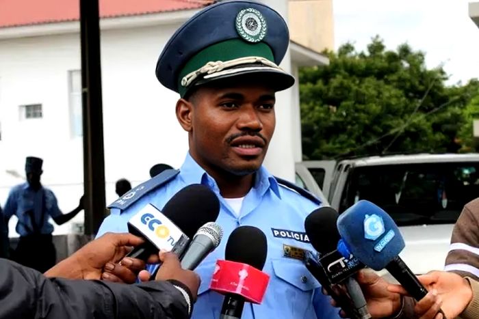 Moçambique. Polícia abre processo-crime contra Venâncio Mondlane