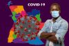 Covid-19: Angola conta com dez províncias com casos positivos