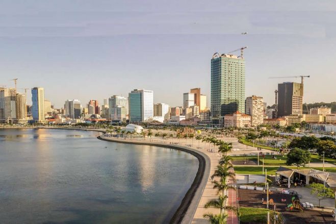ONU está a acompanhar &quot;saída futura&quot; de Angola da lista de países menos desenvolvidos