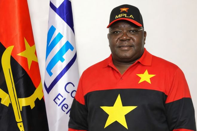 Juiz Manuel Pereira da Silva “Manico” pode continuar na CNE - jurista