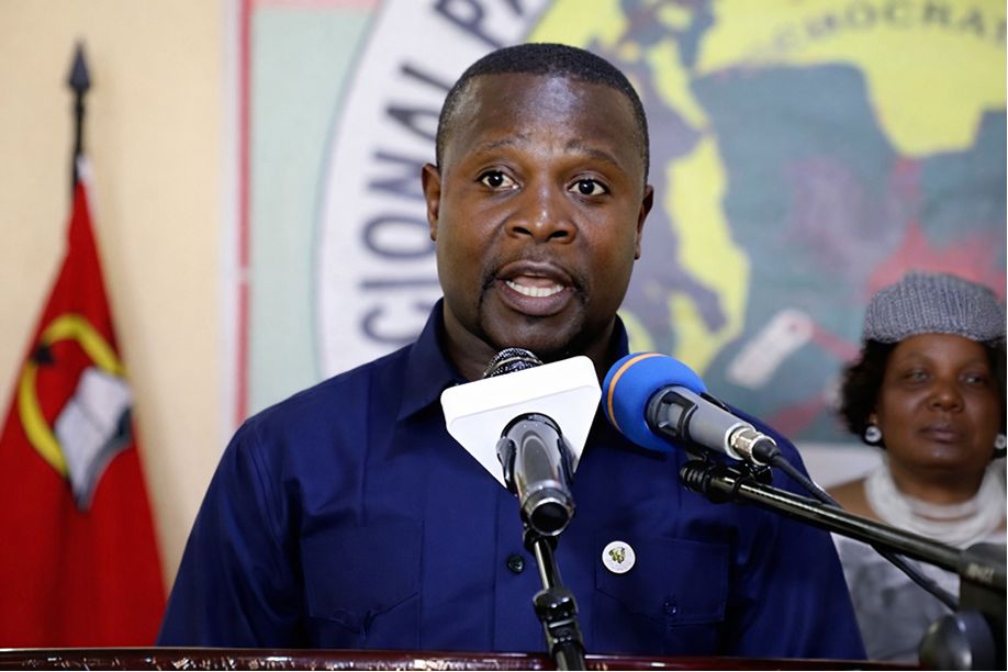 UNITA nega envolvimento em actos de agressão física no Huambo