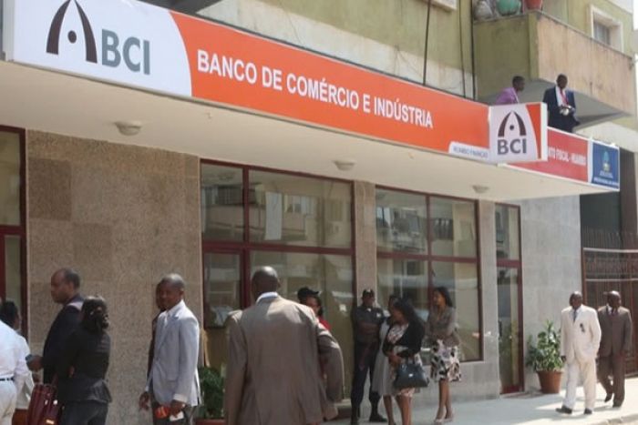 Estado angolano emite até 30 mil milhões de kwanzas para capitalizar BCI