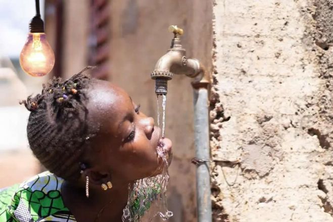 Observatório Social diz que aumento da água e eletricidade em Angola carece de estudos prévios