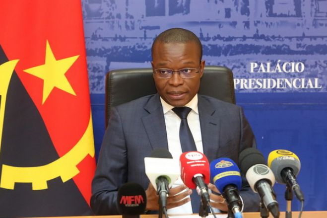 Prorrogação do estado de emergência em Angola é o início de “uma nova caminhada”