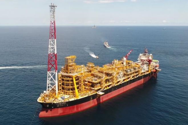ENI confirma 650 milhões de barris de petróleo no bloco 15/06 em Angola
