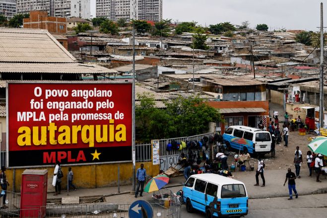 Partidos defendem aprovação do pacote autárquico antes do fim da legislatura